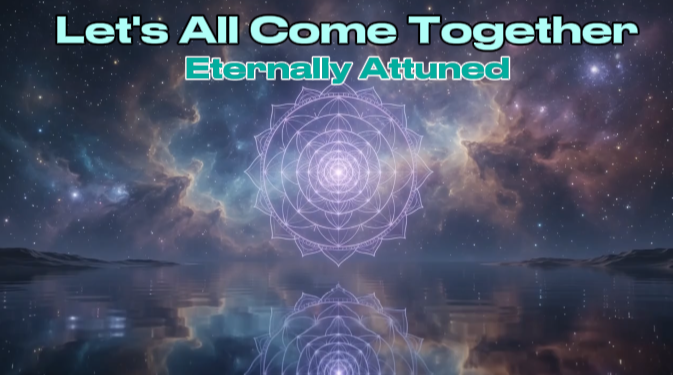 Let's All Come Together