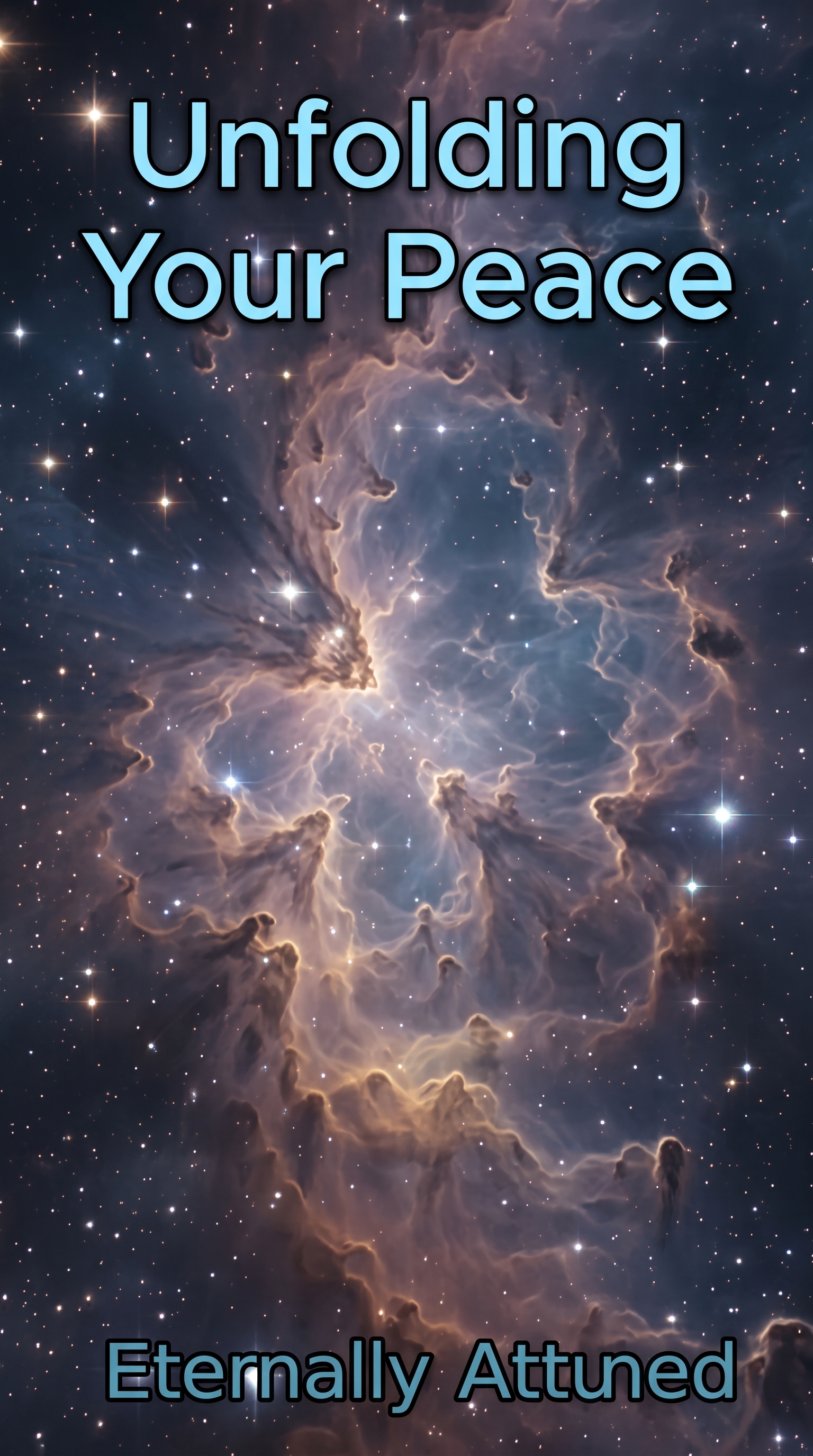 Unfolding Your Peace — Attuned Series
